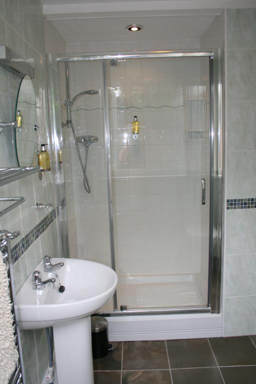 The Manor Guest House Йорк Номер фото