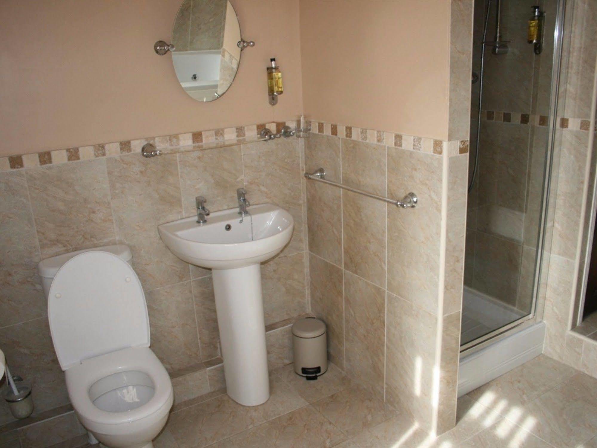 The Manor Guest House Йорк Экстерьер фото