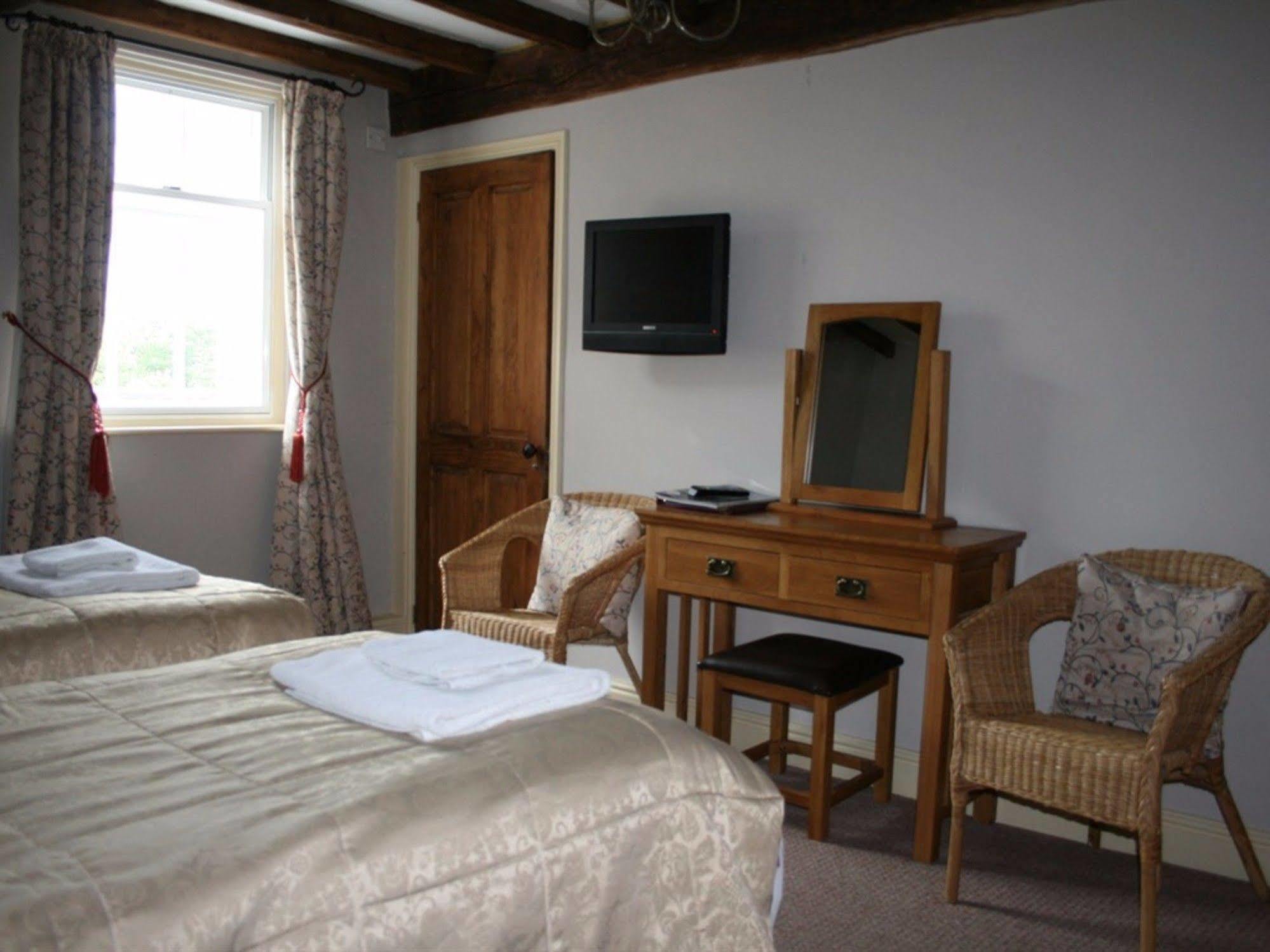 The Manor Guest House Йорк Экстерьер фото